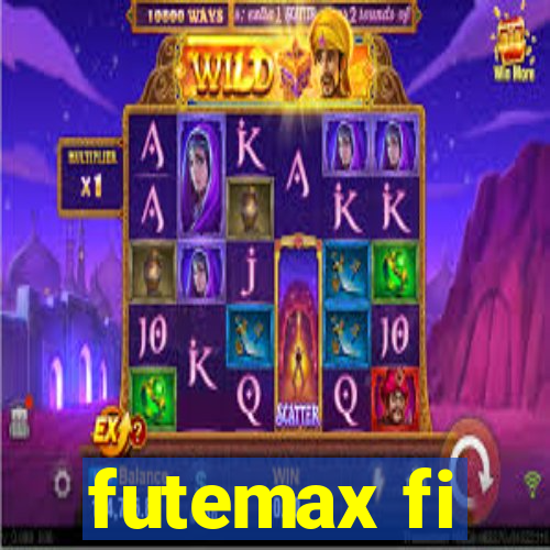 futemax fi